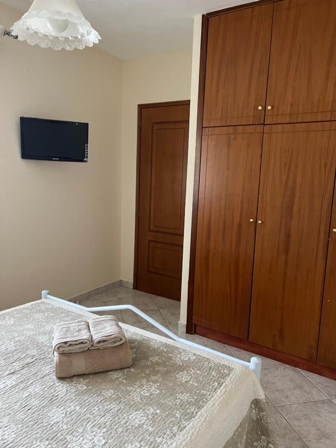 Apartment Efi Néa Péramos 外观 照片