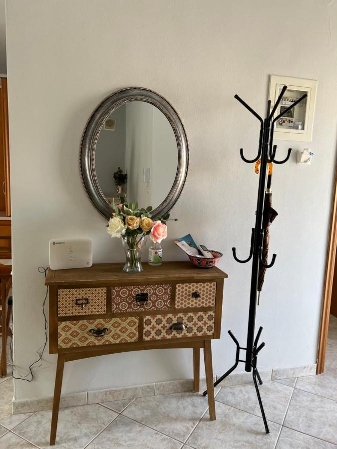 Apartment Efi Néa Péramos 外观 照片