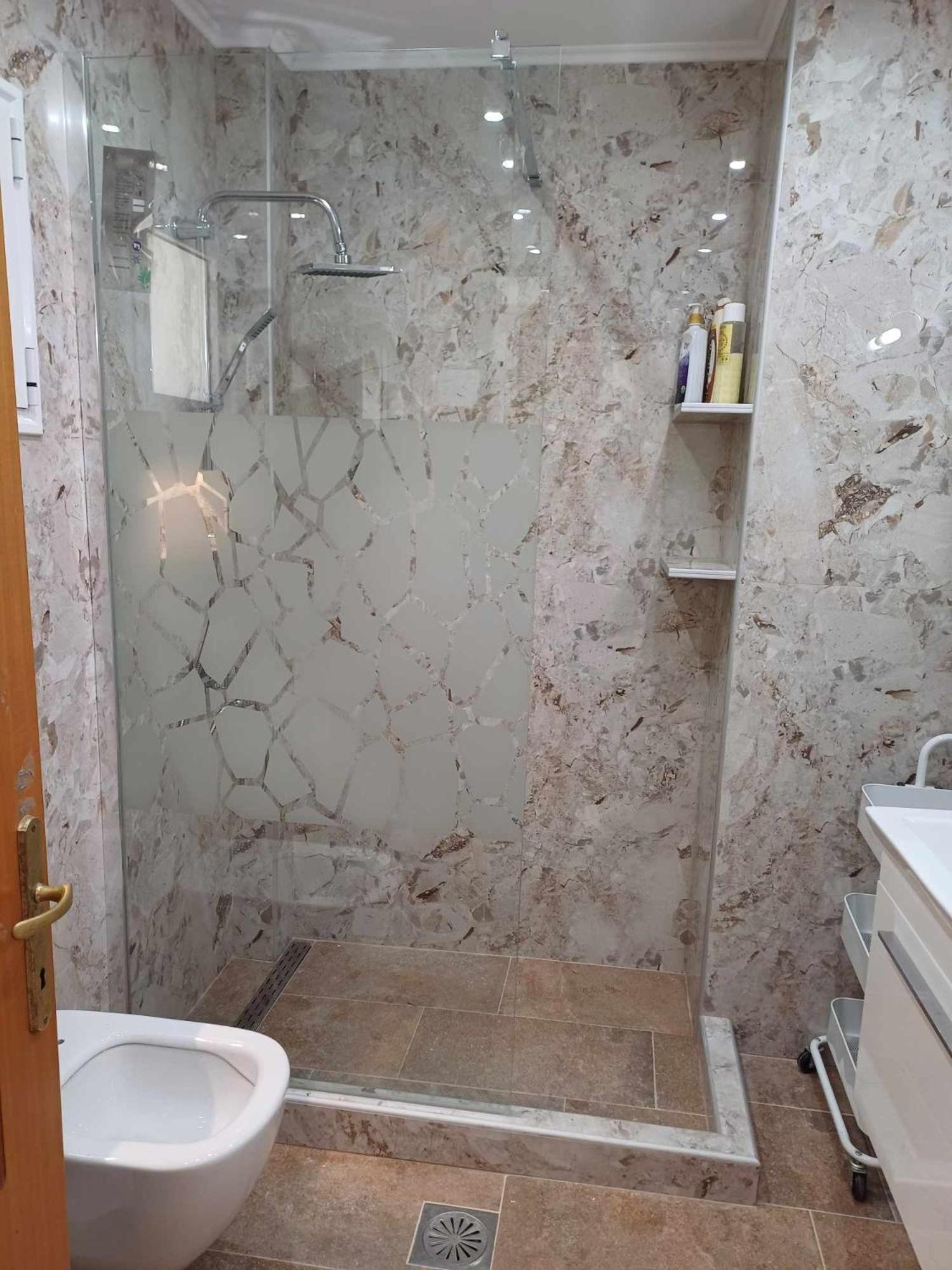 Apartment Efi Néa Péramos 外观 照片