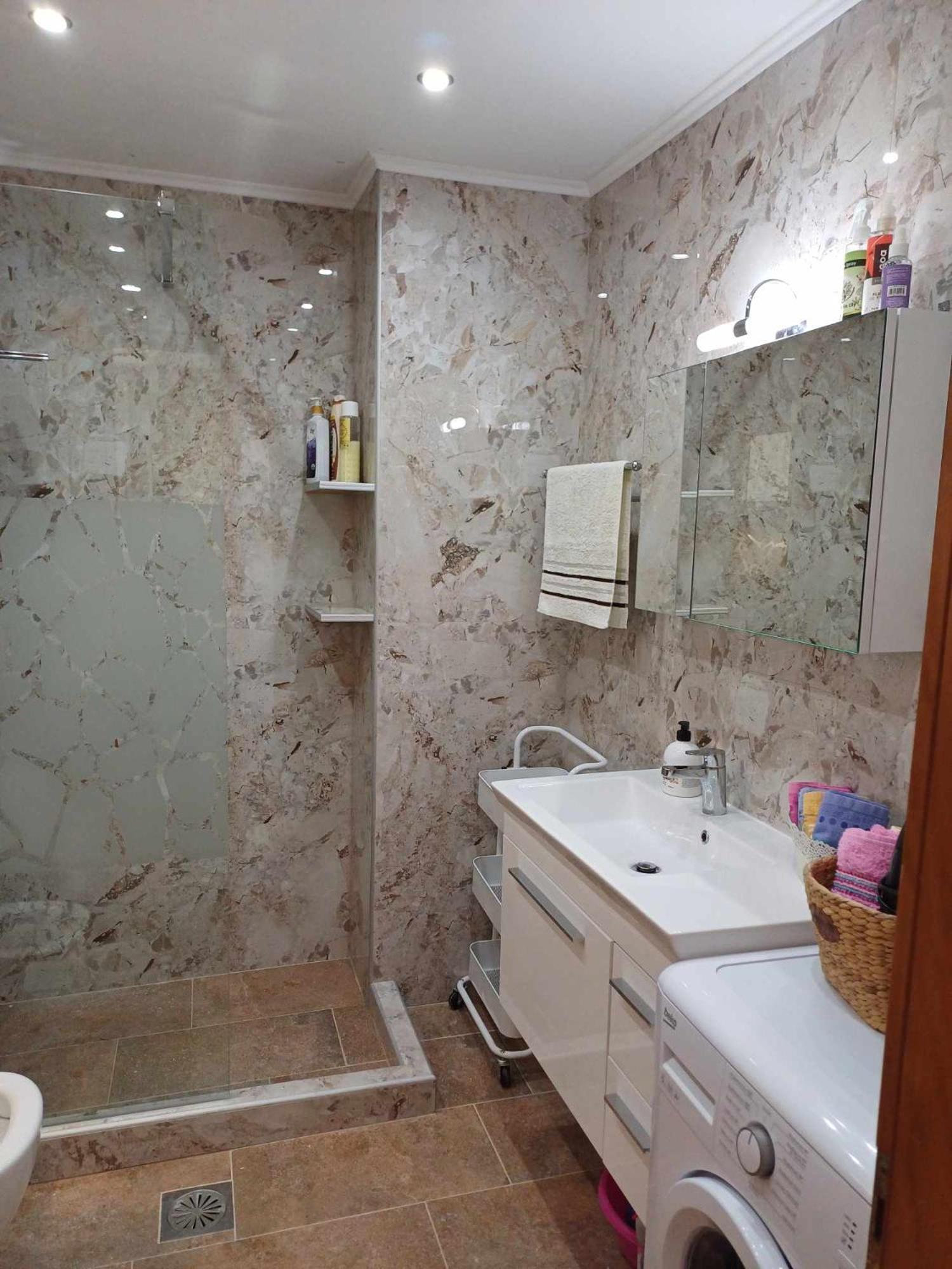 Apartment Efi Néa Péramos 外观 照片